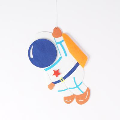 China New Eco-friendly Material Ornaments Pendant Kids Gift Astronaut Dropshipping Toys 2021 Game Toys For Children for sale