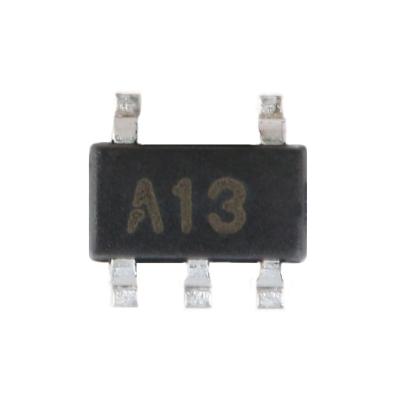 China Original standard LMV321M5X/NOPB SOT-23-5 low voltage rail-to-rail operational amplifier chip onboard for sale