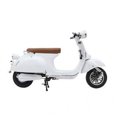 China EU USA Europe Warehouse Fashionable Hot Selling Vespa Folding Scoter Foldable Adults Electric Scooter for sale