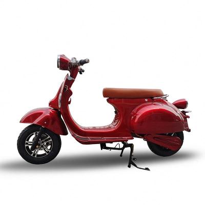 China Fashionable most popular scooter with wiped style for sale