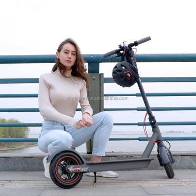 China City 8.5 Inch 36V 250W 7.8AH Battery Folding Electric Scooter For Adult Two Wheel OEM Power Xiaomi Electric Scooter for sale