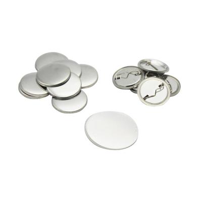 China Round Round Button Badge Button Pins China Wholesale High Quality Cheap Metal Pin for sale