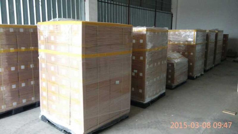 Verified China supplier - Dongguan Aishan Transfer Material Co., Ltd.