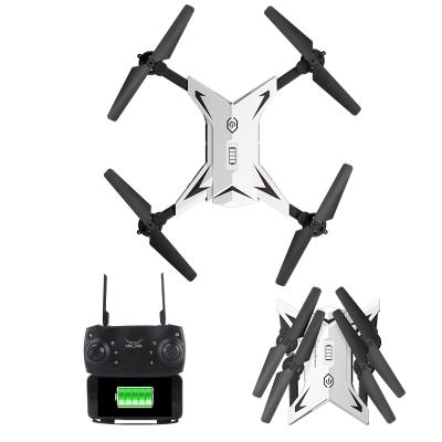 China APP Control KY601 GPS Follow Me Durable Foldable WIFI FPV Quadcopter RC Altitude Hold Toys Drones With Wide Angle Camera 4K/1080P HD Usb Boy for sale