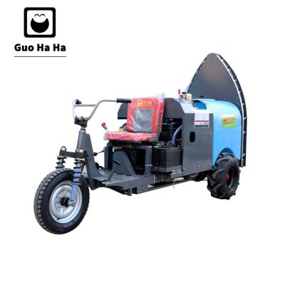 China High Quality Customizable Agricultural Product Farm Orchard Sprayer GUOHAHA for sale