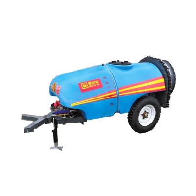 China Efficient High Tractor Linked Sprayer 700Liter Hot Selling Equipment Orchard Sprayer Tractor Agricultural Sprayer for sale