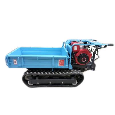 China 300KG agriculture hot sale mini dumper and high efficiency GUOHAHA < 4L for sale