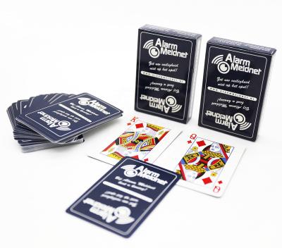 China Entertaiment Playing Cards Buying Custom Logo Cards Paper Poker Playing Cards for sale