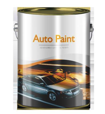 China White Grey Automotive Epoxy Primer Enhance Adhesion Anti Corrosion And Rust Prevention for sale