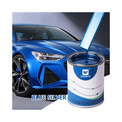 China Plastic Coating Chameleon Vinyl Wrap For Automotive Coating In Grey Polymetal for sale