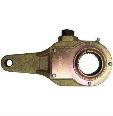 China FUWA Manual Slack Adjuster for Truck Brake Parts (1 Hole 37 Teeth) KN44041 283411) for sale