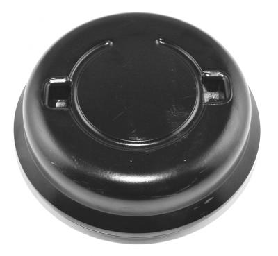 China SMB M044554 Trailer Axle Hub Cap For SMB Frauhuaf Spare Part for sale