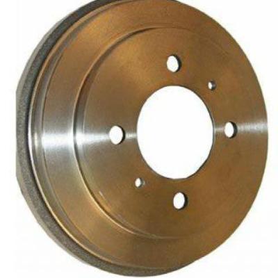 China Japanese Car Brake Drum 43206-F4201 43206F4201 Auto Brake Drum For NISSAN 220*220*57.9 for sale