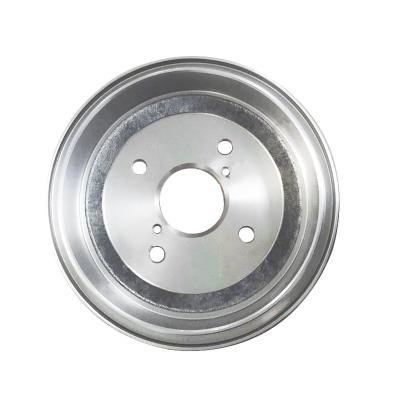 China HIGH QUALITY JAPANESE DRUM BRAKE 42431-BZ010 CAR PARTS BRAKE DRUM 42431BZ010 FOR TOYOTA AVANZA for sale