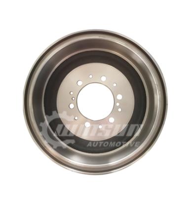 China HIGH QUALITY 4243126210 BRAKE DRUM BRAKE ROTOR FOR TOYOTA FOR TOYOTA for sale