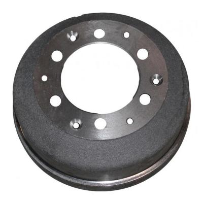 China High Quality Truck Brake System Manufacture Heavy Truck Brake Drum Semi Trailer Brake Drum for sale