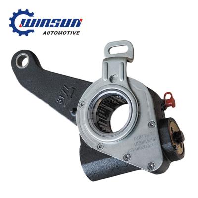 China Truck Brake System 79212 81506106081 For MAN Truck Heavy Duty Spare Parts Brake Parts Auto Slack Adjuster for sale