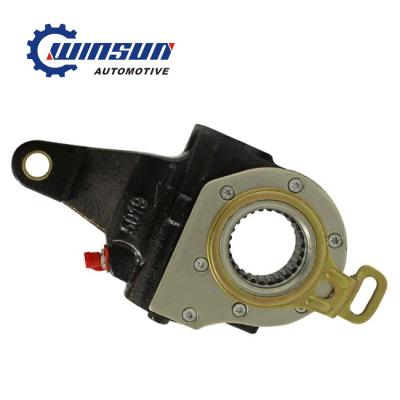 China Truck Brake System 80181 81506106252 For MAN Truck Heavy Duty Spare Parts Brake Parts Auto Slack Adjuster for sale