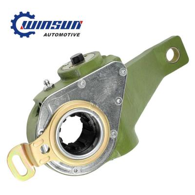 China Truck Brake System 79443 1358635 For SCANIA Truck Heavy Duty Spare Parts Brake Parts Auto Slack Adjuster for sale