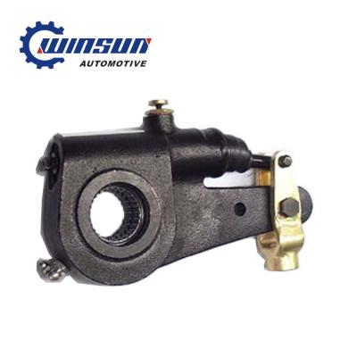 China R801001 11395 Truck Brake System For American Truck Spare Parts Brake Parts Auto Slack Adjuster for sale