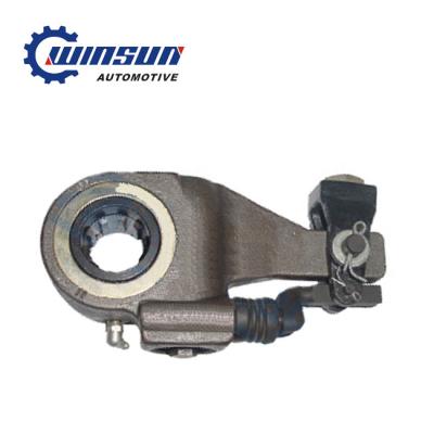 China Truck Brake System 065170 65170 For American Gunite Truck Auto Slack Brake Parts Adjuster for sale