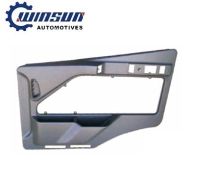 China OEM STANDARD TRUCK BODY PARTS DOOR COVER RH 6417201271 For Benz 641 for sale