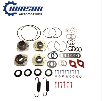 China Trailer Parts 3434363900 CAMSHAFT BEARING KIT TO FIT 2 CAMS FOR COMPACT CAM BEARINGS for sale