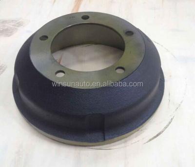 China GG25 MB060504 LCV front mistubishis brake drum for Mitsubishi for sale