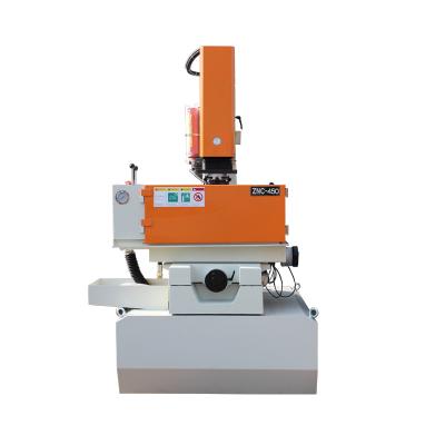 China Building Material Stores ZNC450 High Speed ​​CNC Sinking Die EDM Machine Good Quality for sale