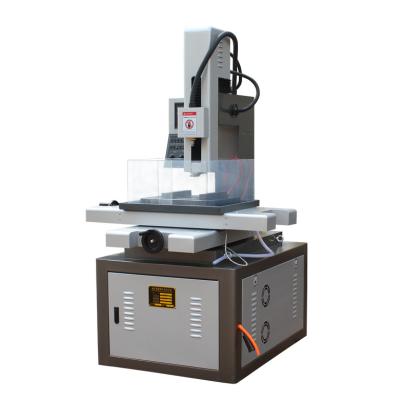 China Stores DD703.30 factory price cnc electric construction material super vertical edm drilling machine for sale