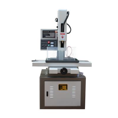 China Construction material stores DD703.50 30-60mm/min small speed cnc edm hole drilling machine for sale