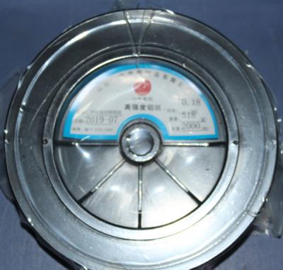 China Lighting Electrode Vacuum Stripped Meter Per Coil Length Molybdenum EDM Wire for sale