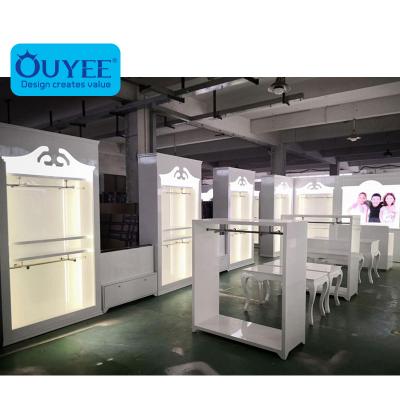 China Kid's clothes shop modern kids clothing store show kids store design kids clothes clothes store display for sale