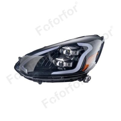 China 2013-2021For Honda BINZHI 2021-2022 For Honda Fit JAZZ Feidu GR1-8 LED Headlight Assembly Retrofit Steering Emergency Lamp Lamp Led Tail Lights for sale