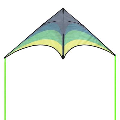 China Wholesale Low Price Delta Kites Flying From Polyester Manufacturer for sale