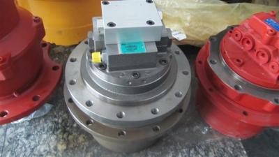 China Bobcat331  travel motor assy, excavator final drive assy for sale