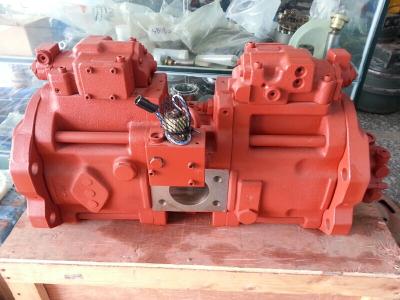 China K3V140DT Kawasaki hydraulic pump, excavator hydraulic pump for sale