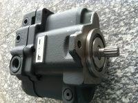 China ZAX55  Hitachi hydraulic pump, excavator hydraulic pump for sale