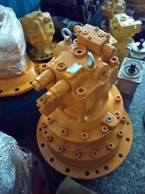 China Kawasaki M5X180 swing motor for sale