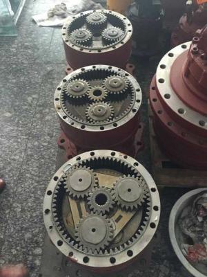 China Kawasaki swing reducer for 20 Ton excavator for sale