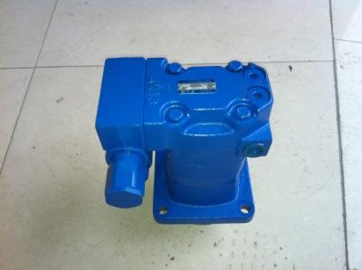 China Eaton Swing motor for mini excavator for sale