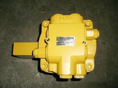 China Hyundai 60 Swing motor for sale