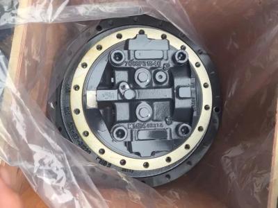 China PC200-7 Komatsu travel motor, final drive assy for sale