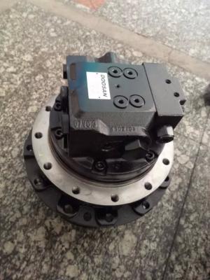 China GM09 Travel motor , excavator final drive assy for sale