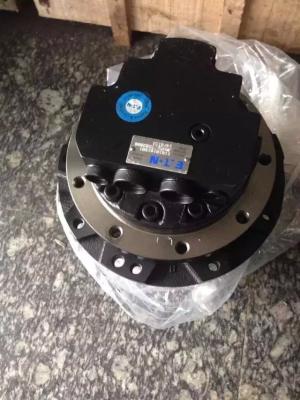 China GM04 Travel motor , excavator final drive assy for sale