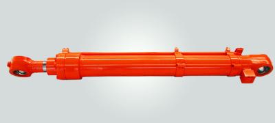 China Doosan hydraulic cylinder, Boom cylinder, Arm cylinder, Bucket cylinder for sale