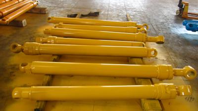 China Komatsu PC200 hydraulic cylinder, Boom cylinder, Arm cylinder, Bucket cylinder for sale