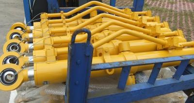 China Bulldozer hydraulic cylinder, lift cylinder, tilt cylinder for sale