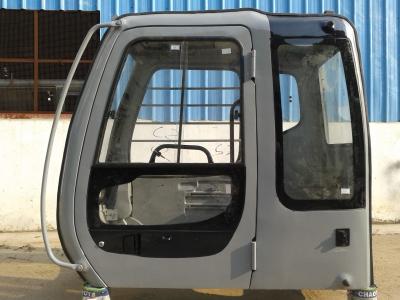 China EX200-5 Hitachi excavator cabin, operator cabin for sale