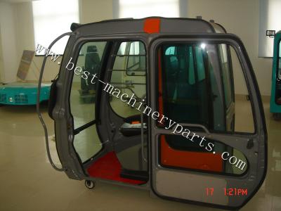 China Hitachi200 excavator cabin, operator cabin for sale